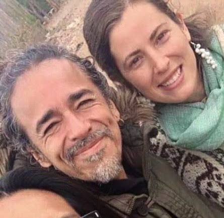 Rubén Albarrán rompe el silencio sobre el conflicto legal con Andrea Medina