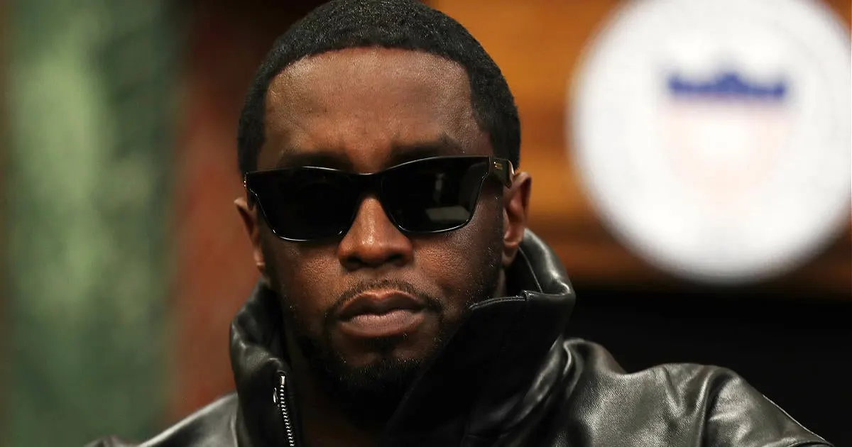 Diddy hospitalizado durante su estancia en prisión
