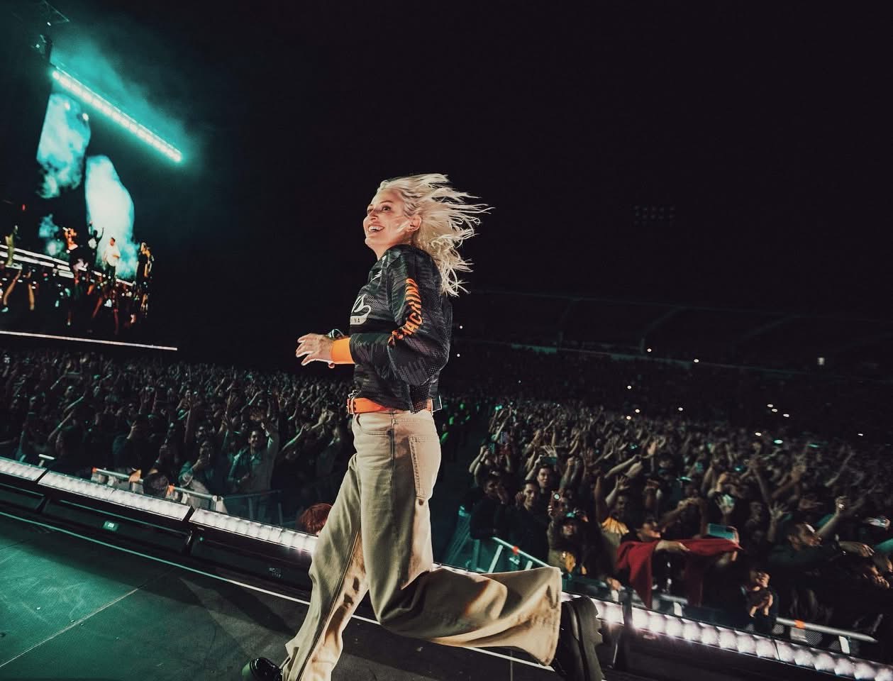 DAVID ELLEFSON COMENTÓ QUE SE HIZO FAN DE LINKIN PARK TRAS EL INGRESO DE EMILY ARMSTRONG