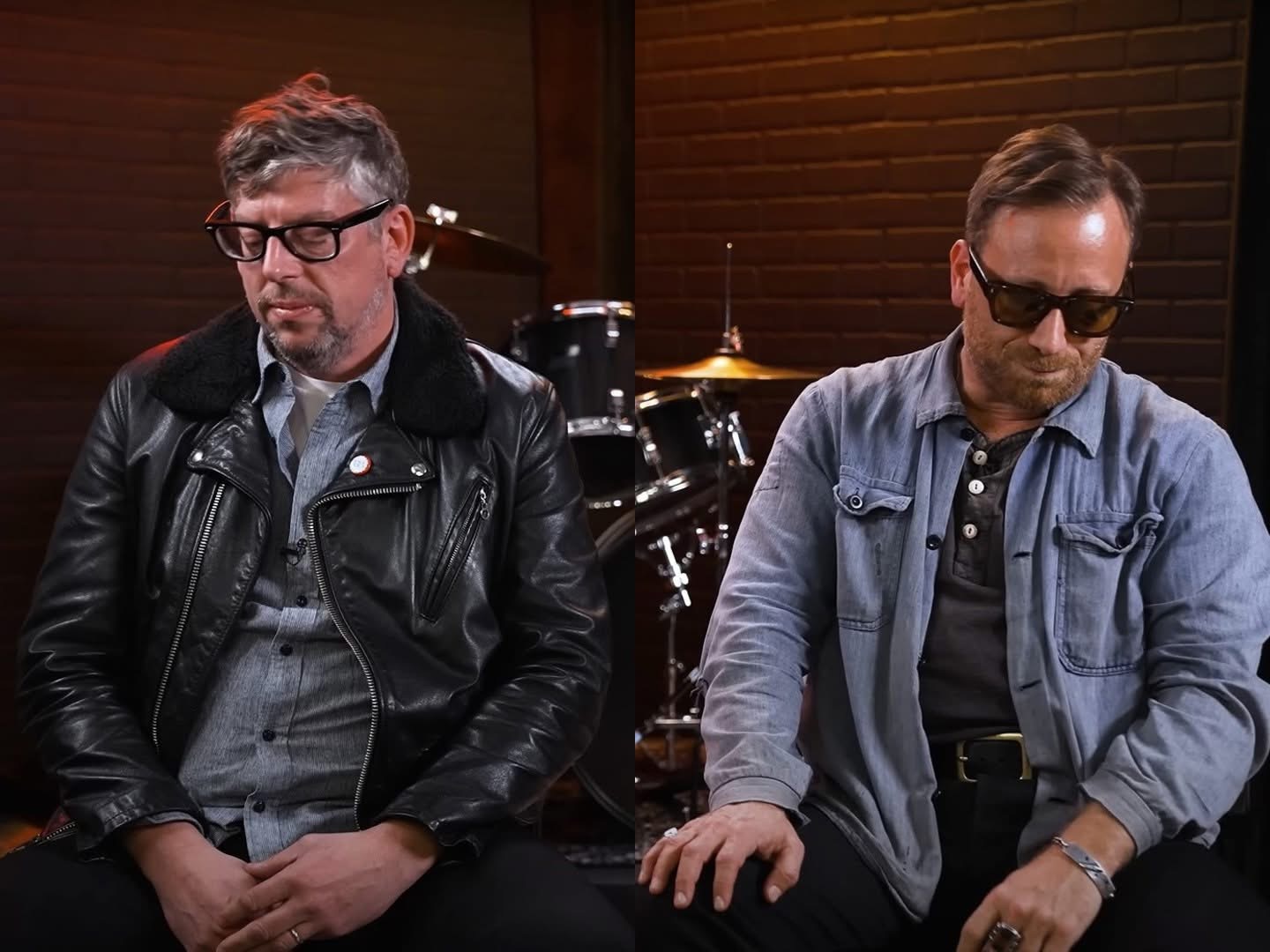 THE BLACK KEYS admiten que están DESESPERADOS POR DINERO tras la cancelación de la gira.