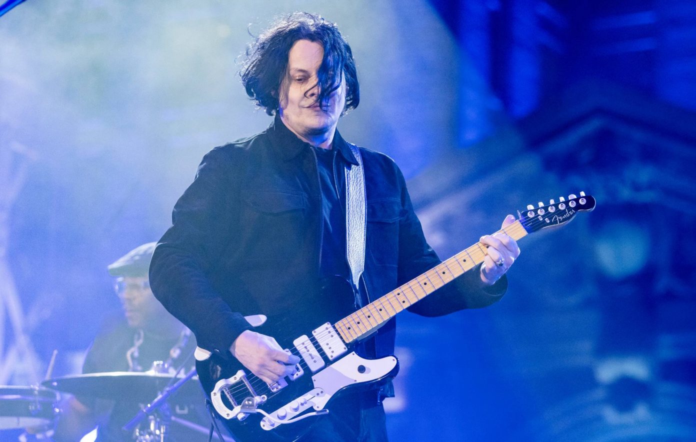 Jack White