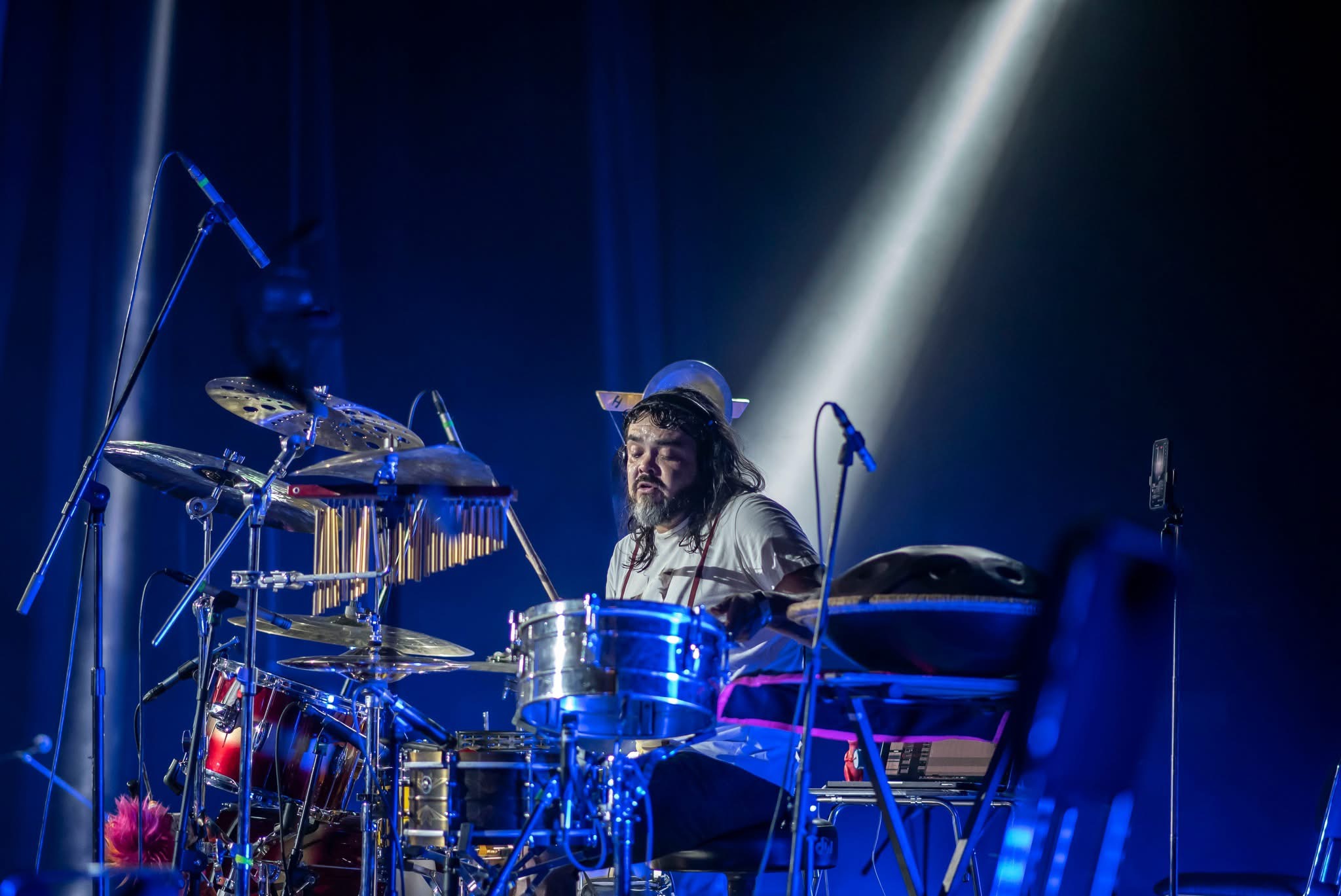 Los Daniels en Teatro Metropolitan