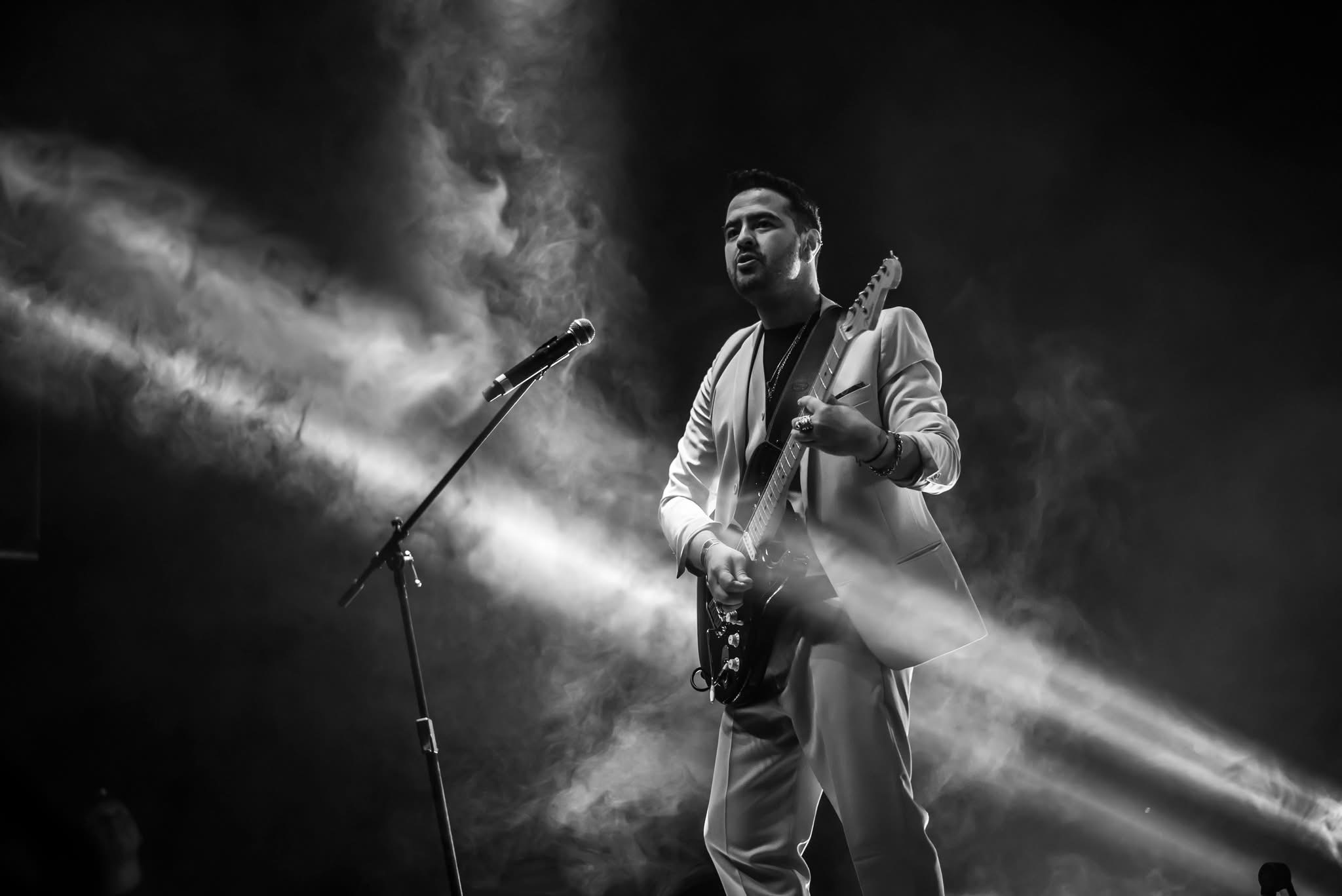 Los Daniels en Teatro Metropolitan