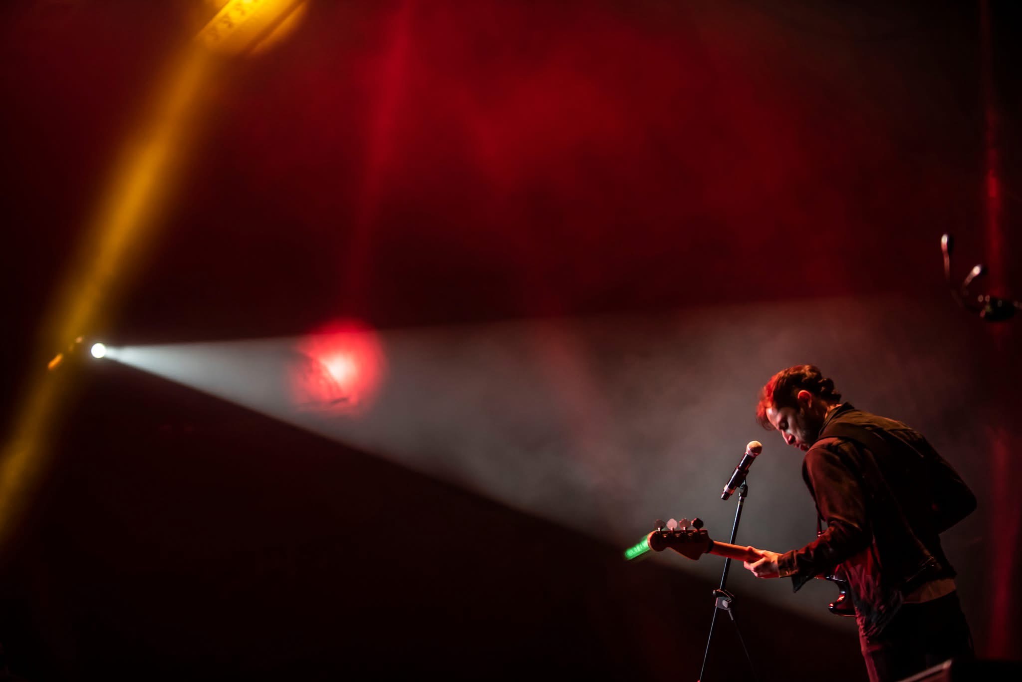 Los Daniels en Teatro Metropolitan