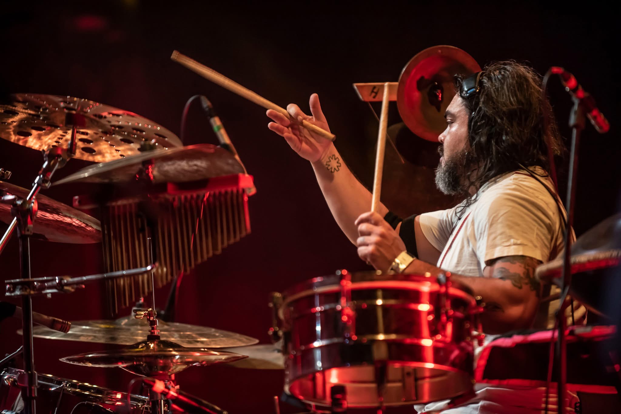 Los Daniels en Teatro Metropolitan