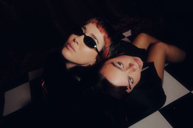 Vanessa Zamora & maye presentan 'Q.I.S'
