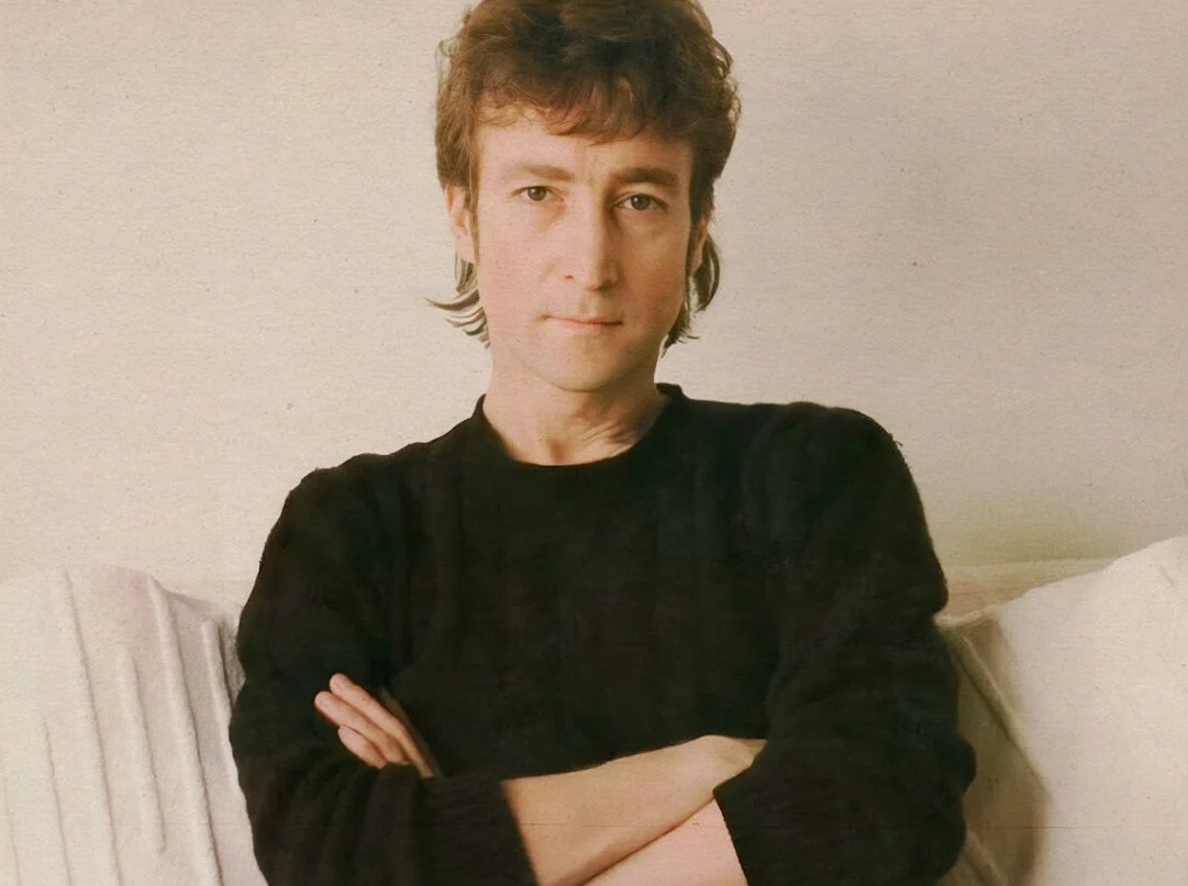 documental sobre la última década de John Lennon