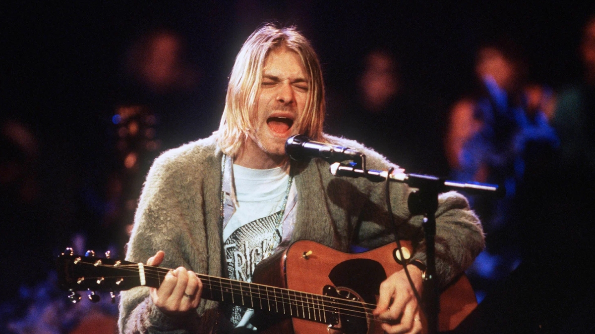 Los episodios clásicos de MTV Unplugged ahora en streaming en Paramount+