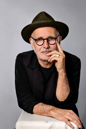 Ludovico Einaudi