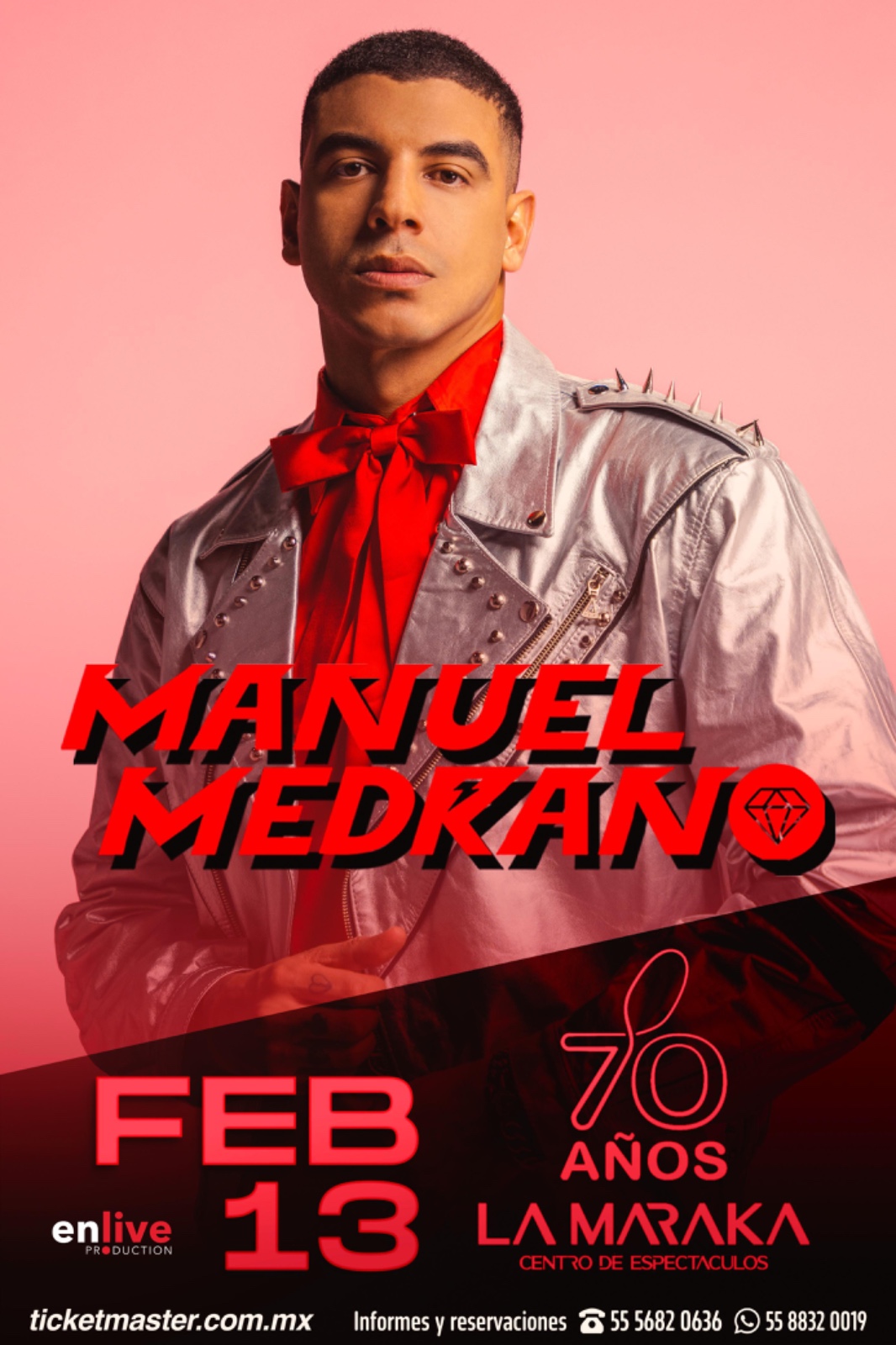 MANUEL MEDRANO FEB 2025 MARAKA CARTEL