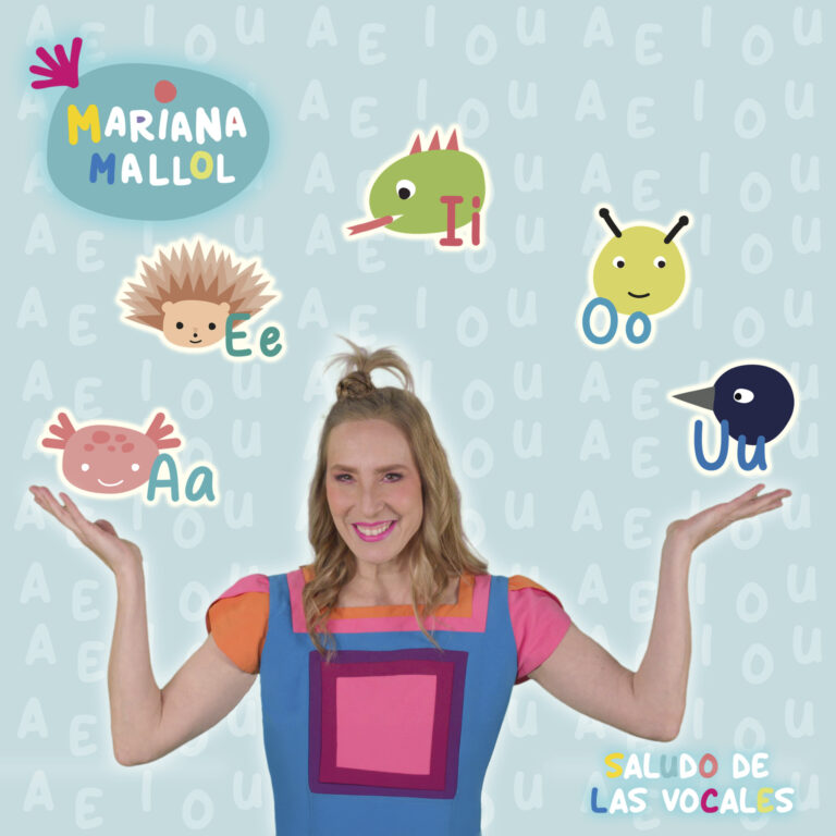 Mariana Mallol