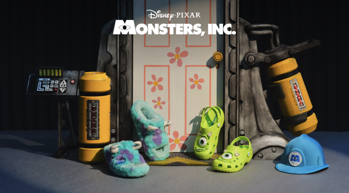Monsters, Inc