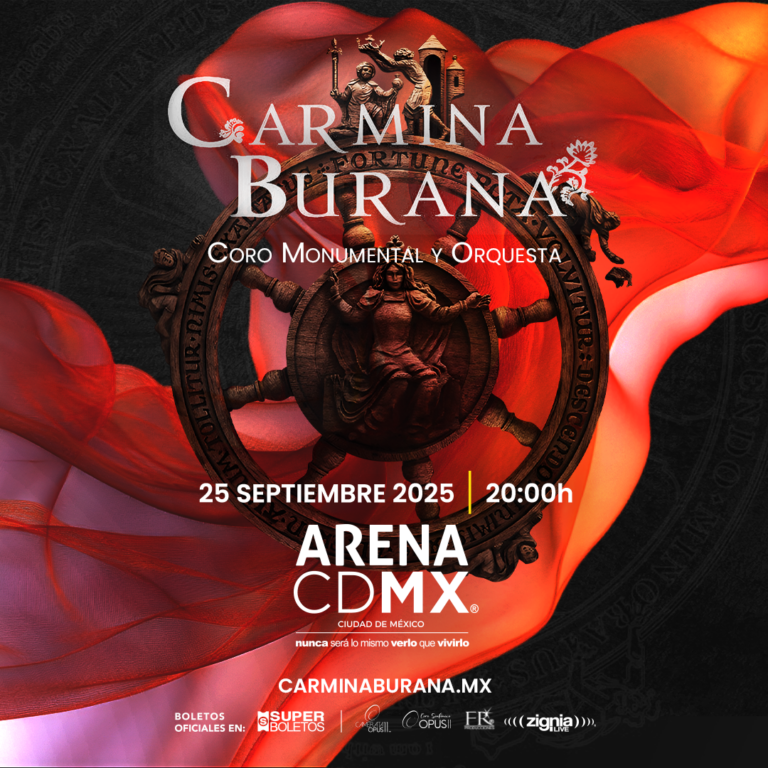 arena cdmx
