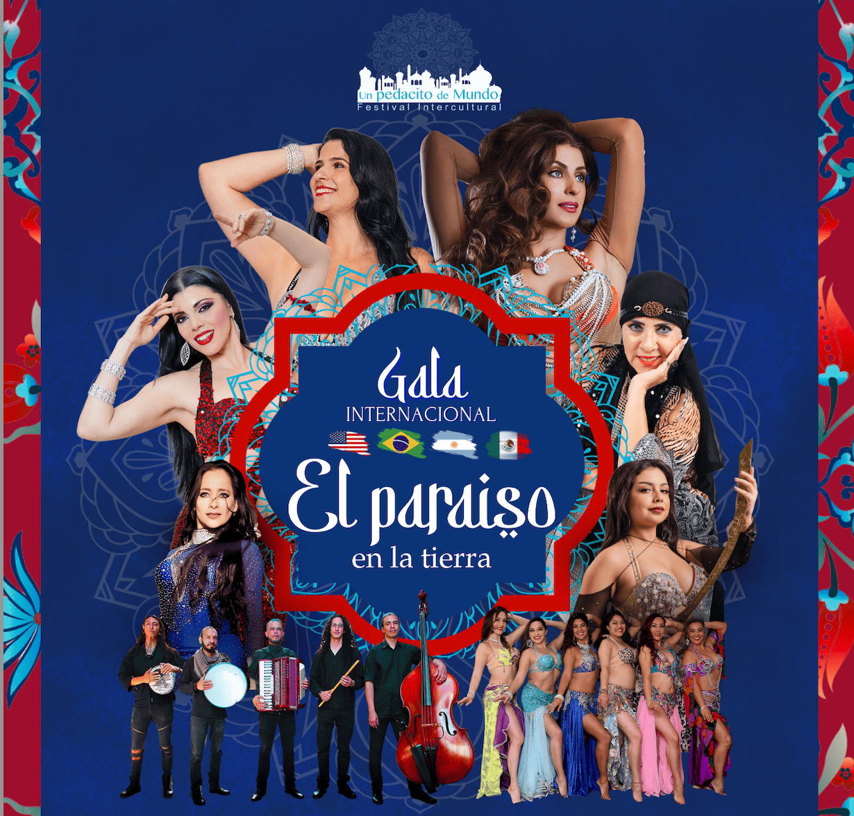 el paraiso