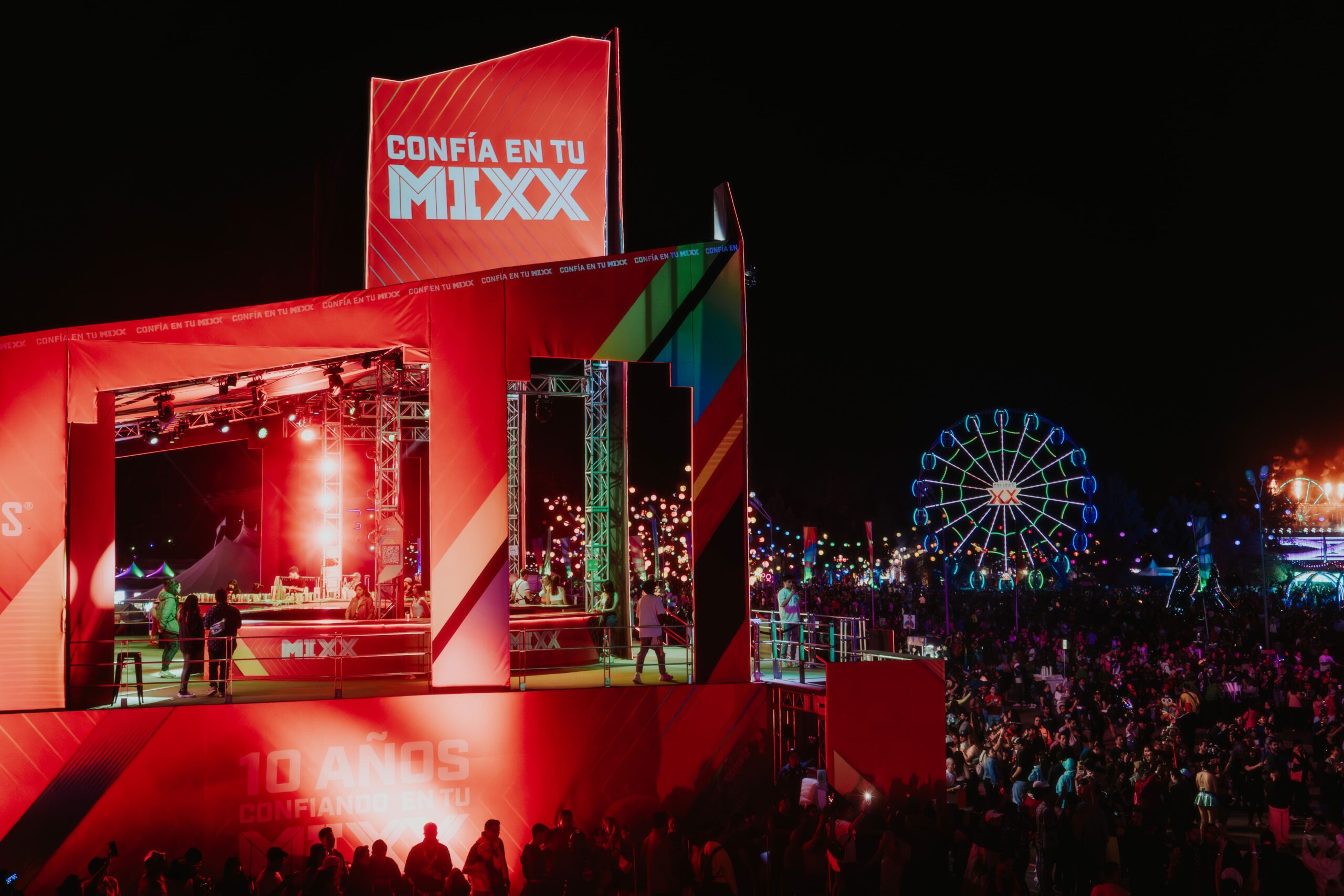 mixx