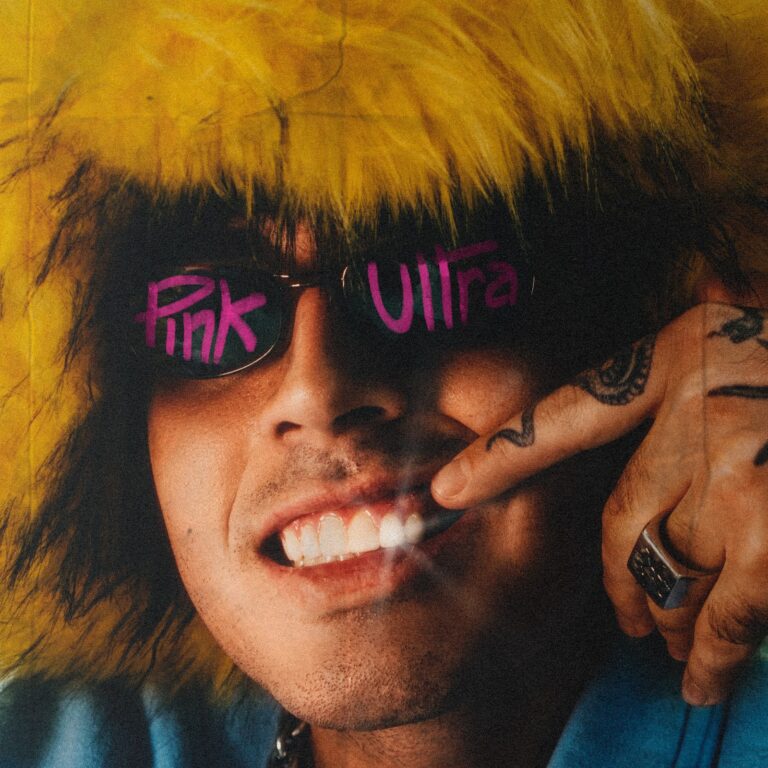 pink ultra