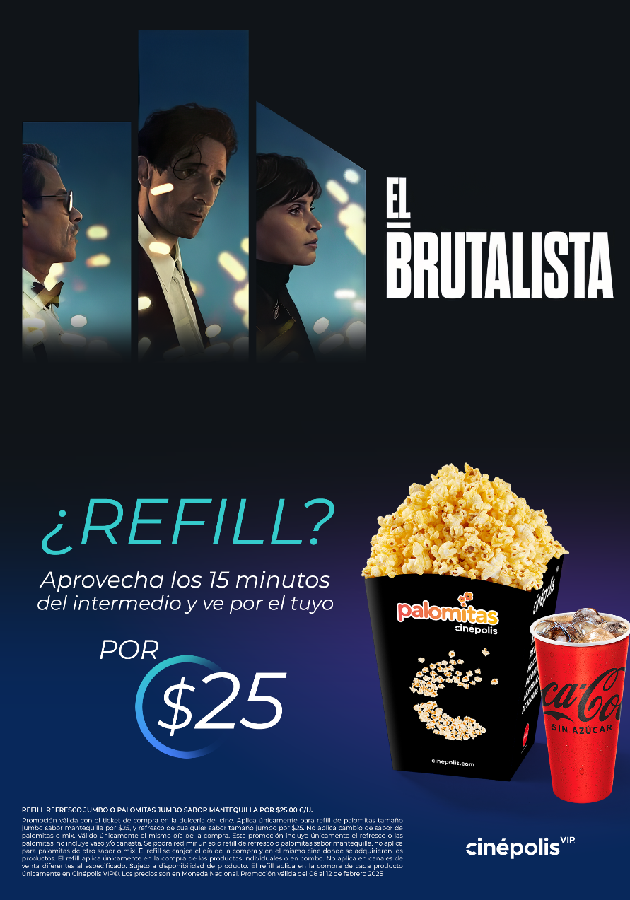 refil
