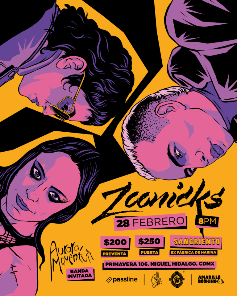 zoonicks