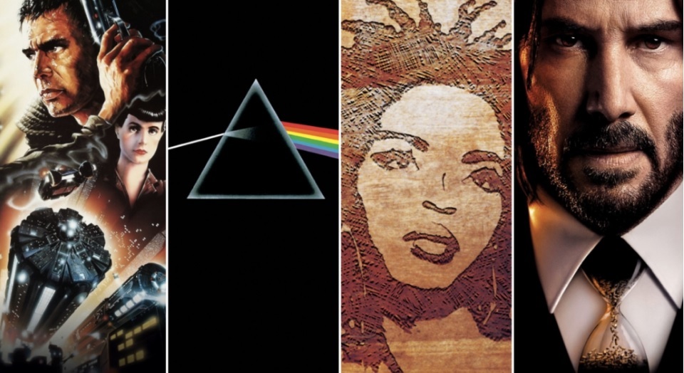 Amazon anuncia la oferta de 2x1 en vinilo y Blu-ray