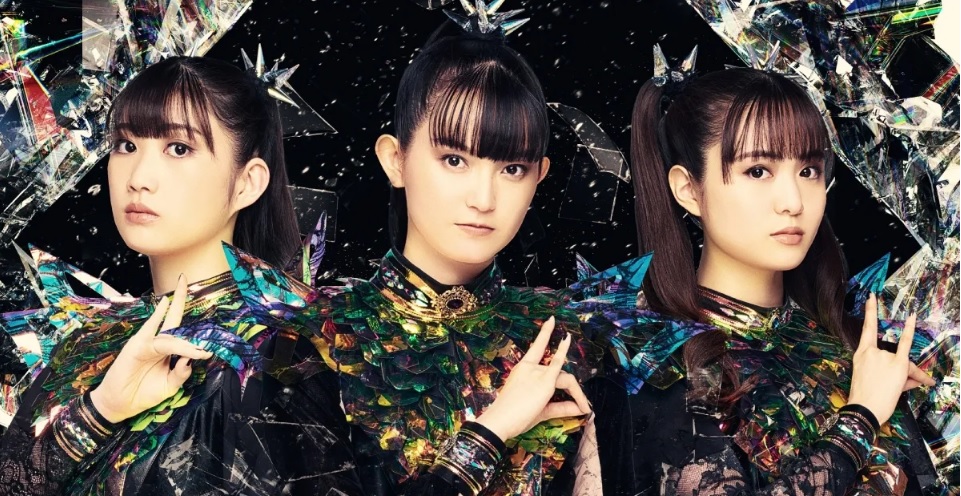 BABYMETAL anuncia nuevo álbum con Tom Morello, Poppy y Spiritbox