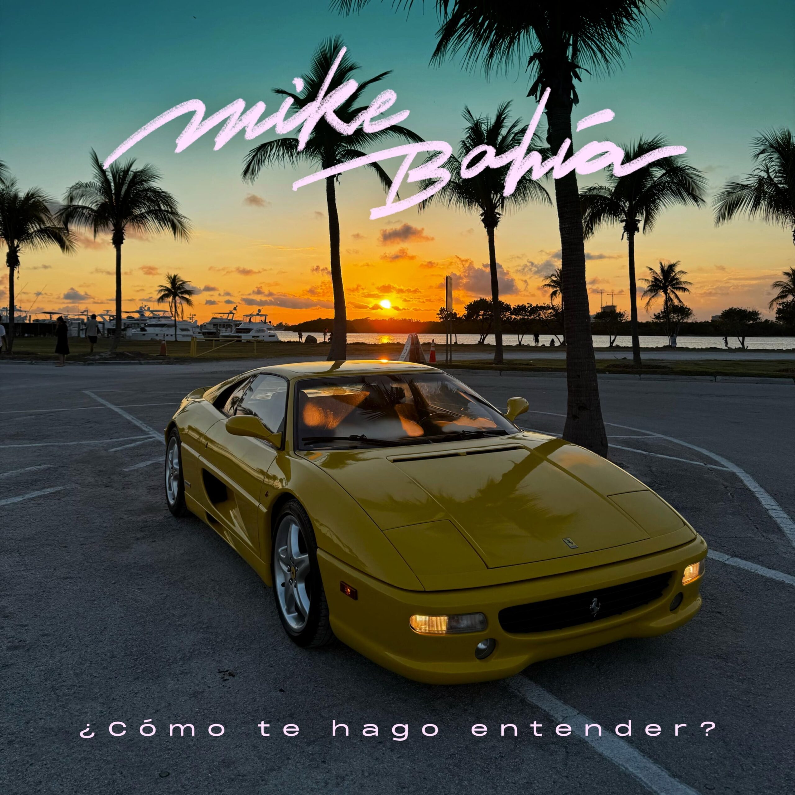 Como te hago entender