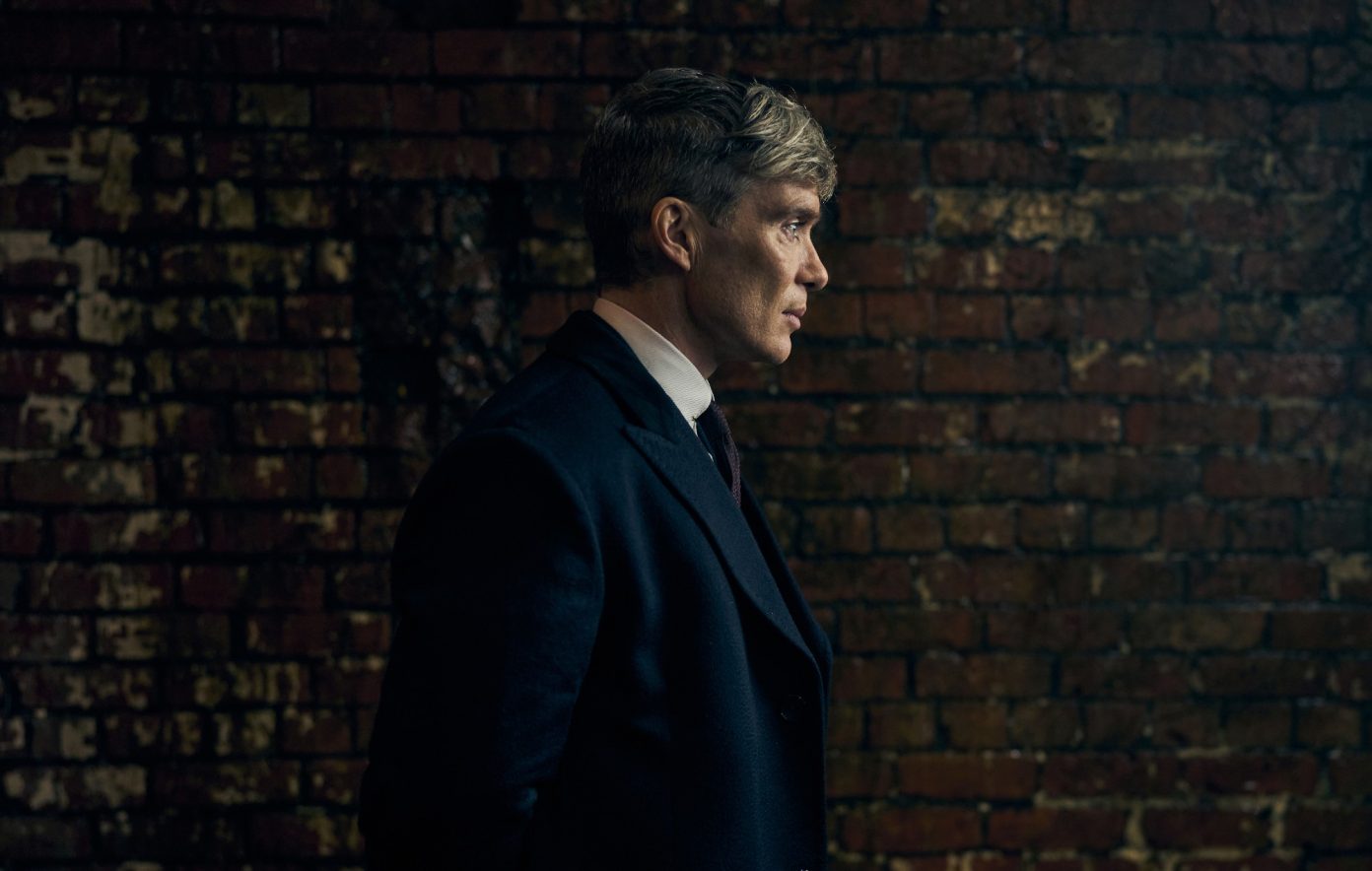 Actor del 'Peaky Blinders' confirma que no volverá para la película
