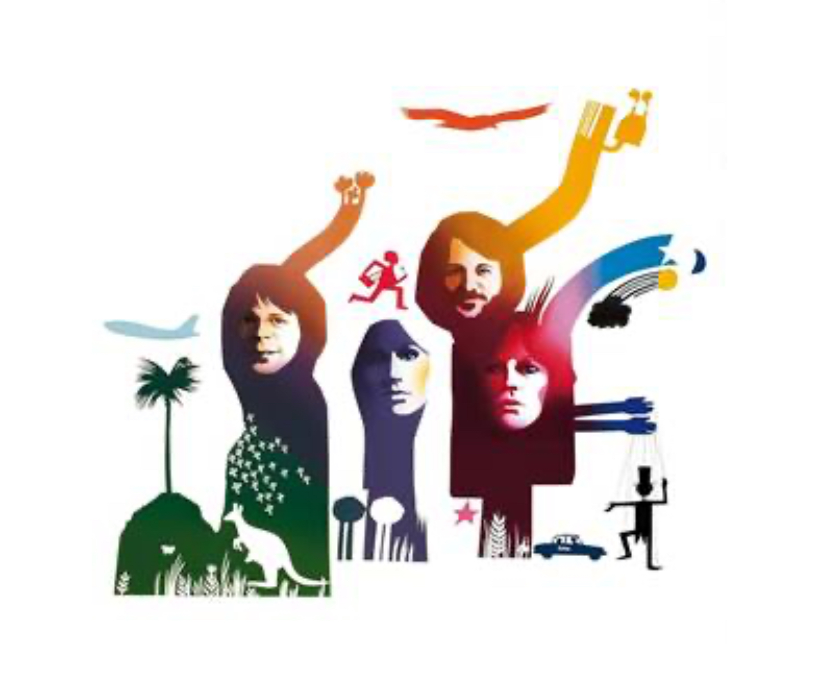 ABBA - La Película' llega a la Cineteca Nacional