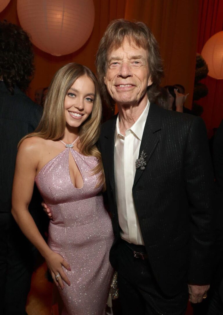 Fiesta de Vanity Fair de los premios Oscar