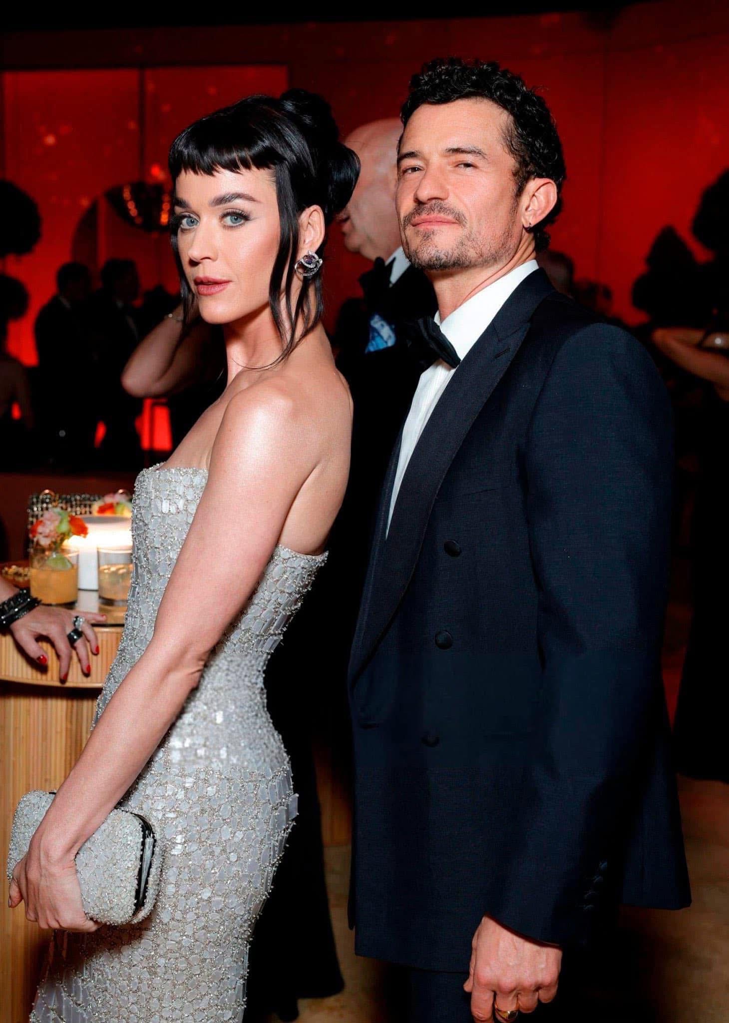 Fiesta de Vanity Fair de los premios Oscar