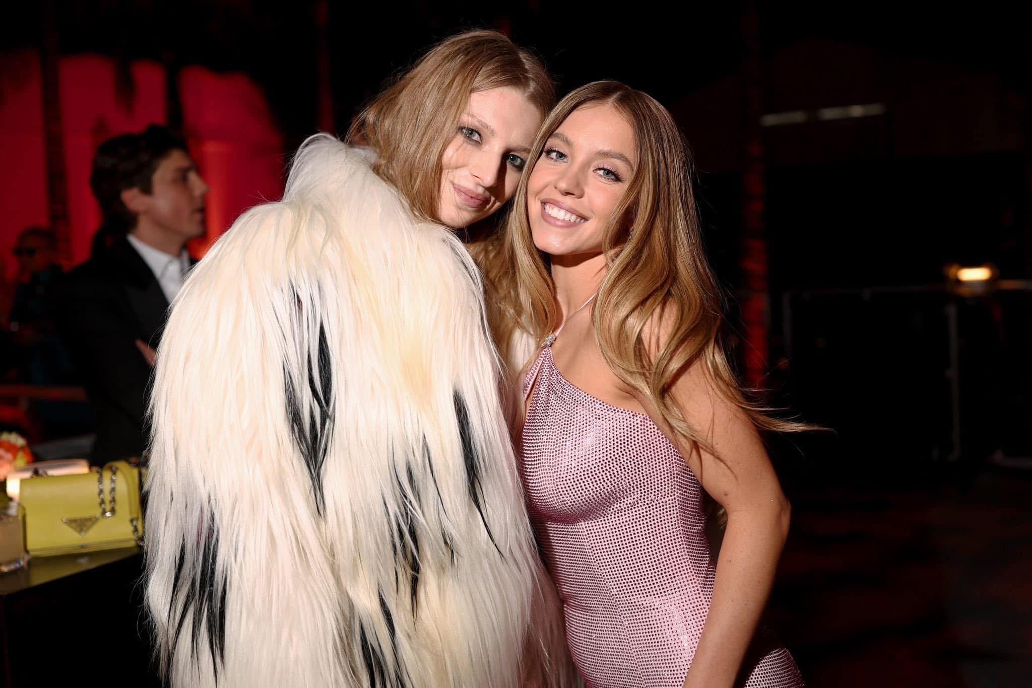 Fiesta de Vanity Fair de los premios Oscar