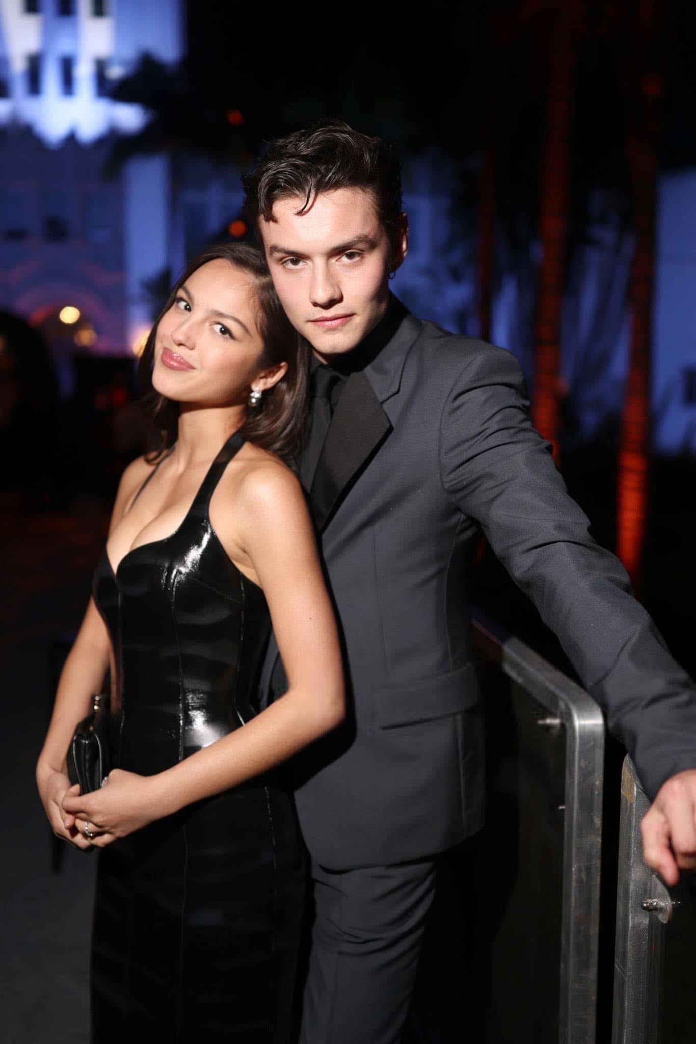 Fiesta de Vanity Fair de los premios Oscar