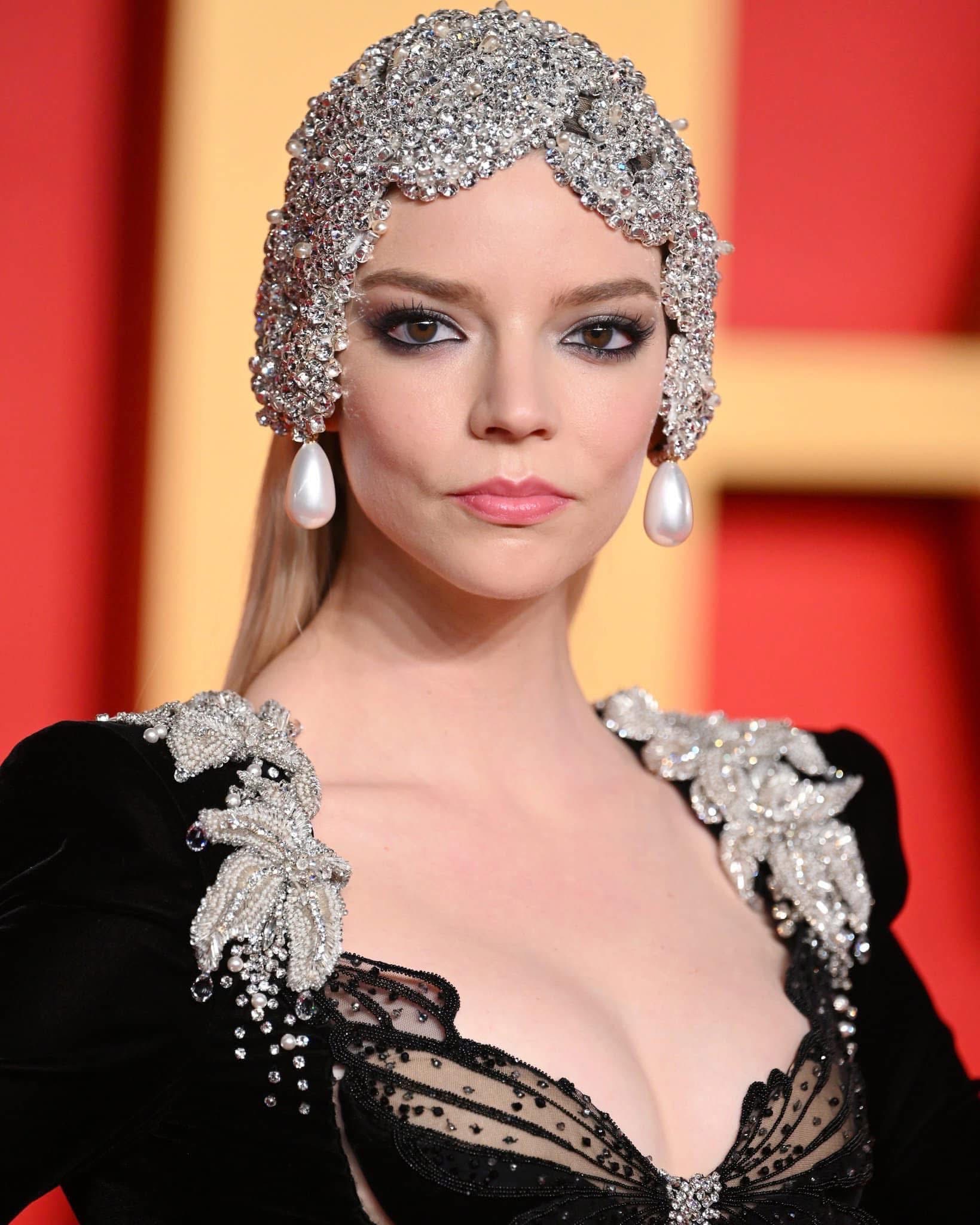 Fiesta de Vanity Fair de los premios Oscar