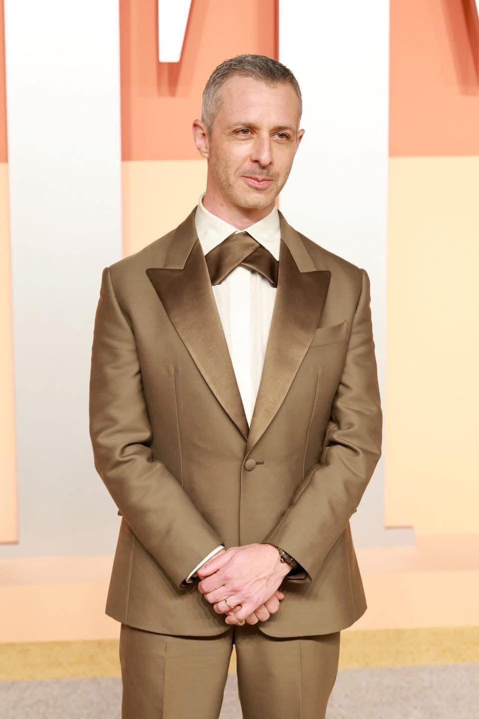 Fiesta de Vanity Fair de los premios Oscar