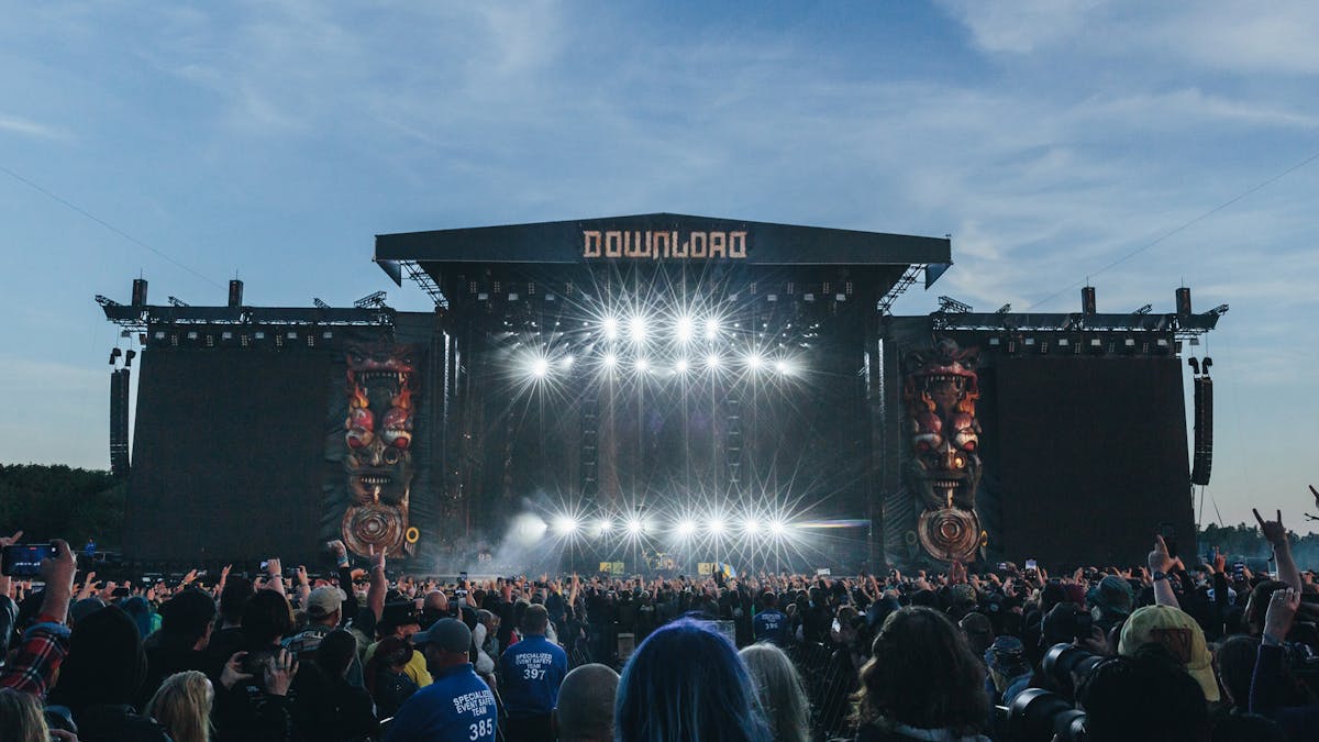 Festival Download 2025