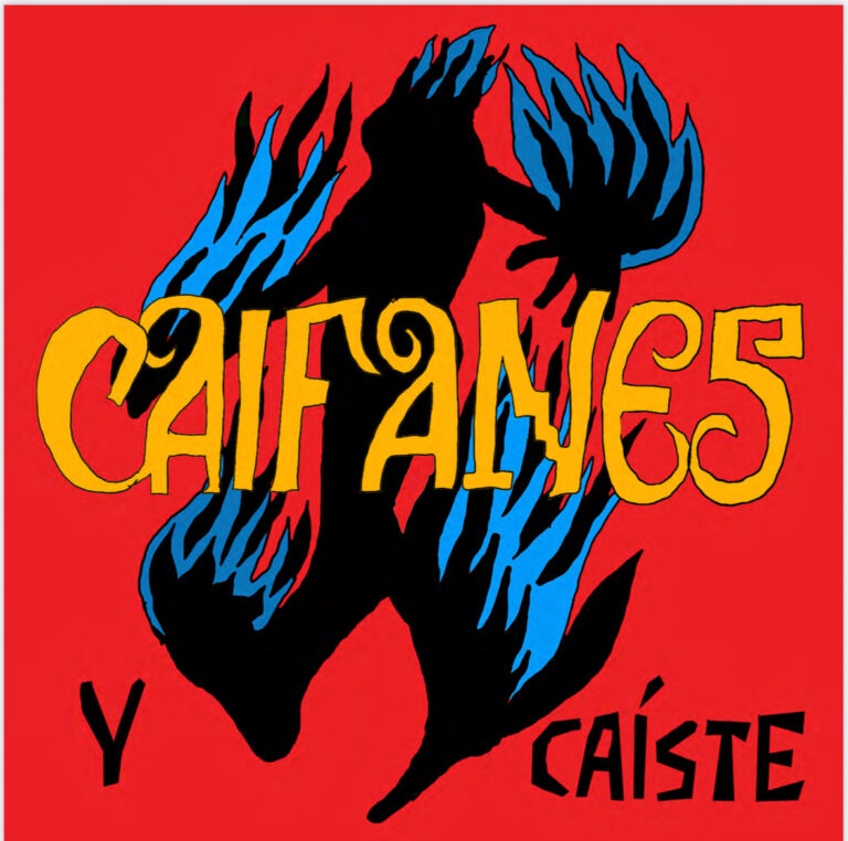 Caifanes y caíste