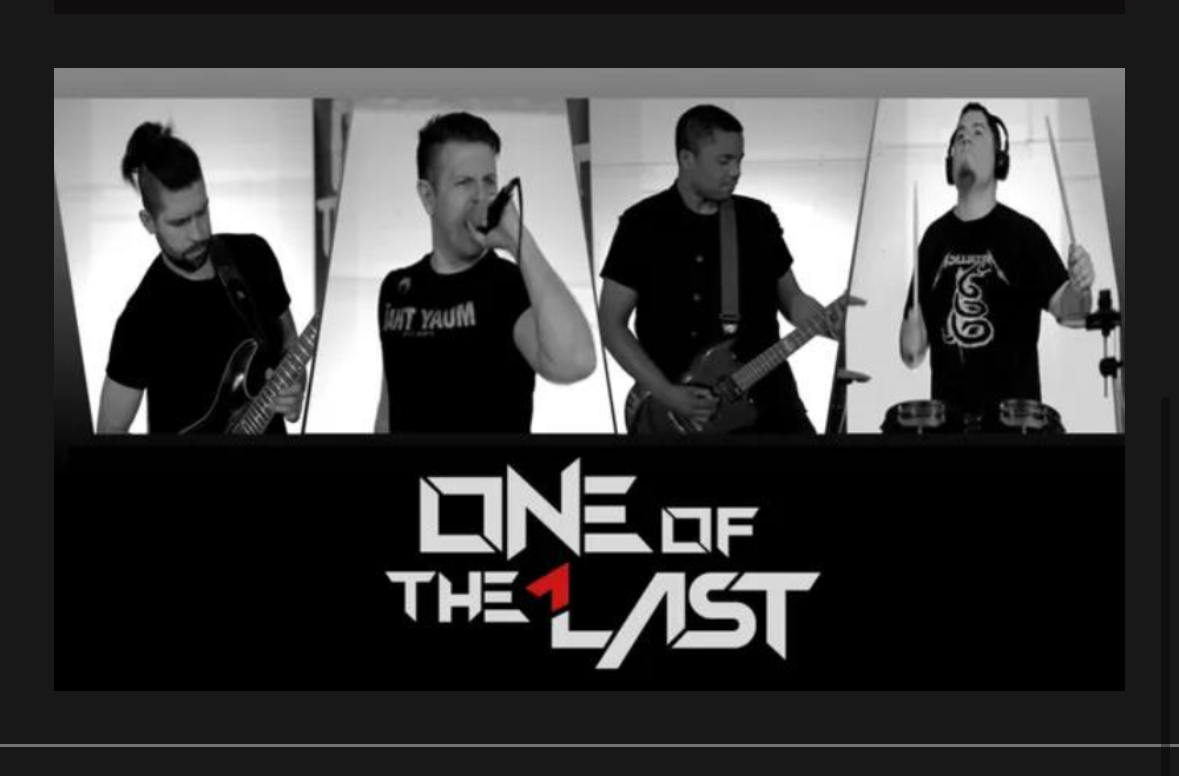 One of the Last llega para redefinir el metal