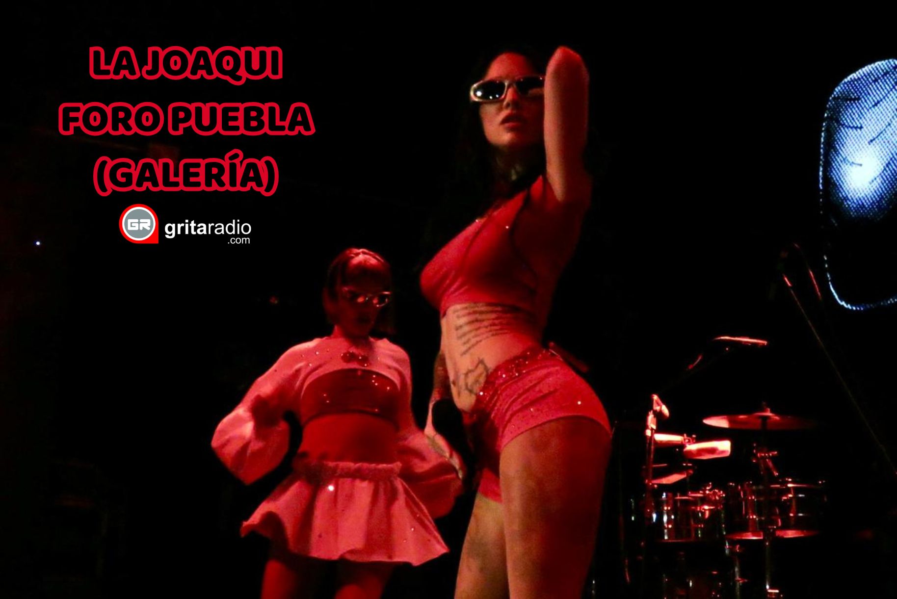 LA JOAQUI FORO PUEBLA