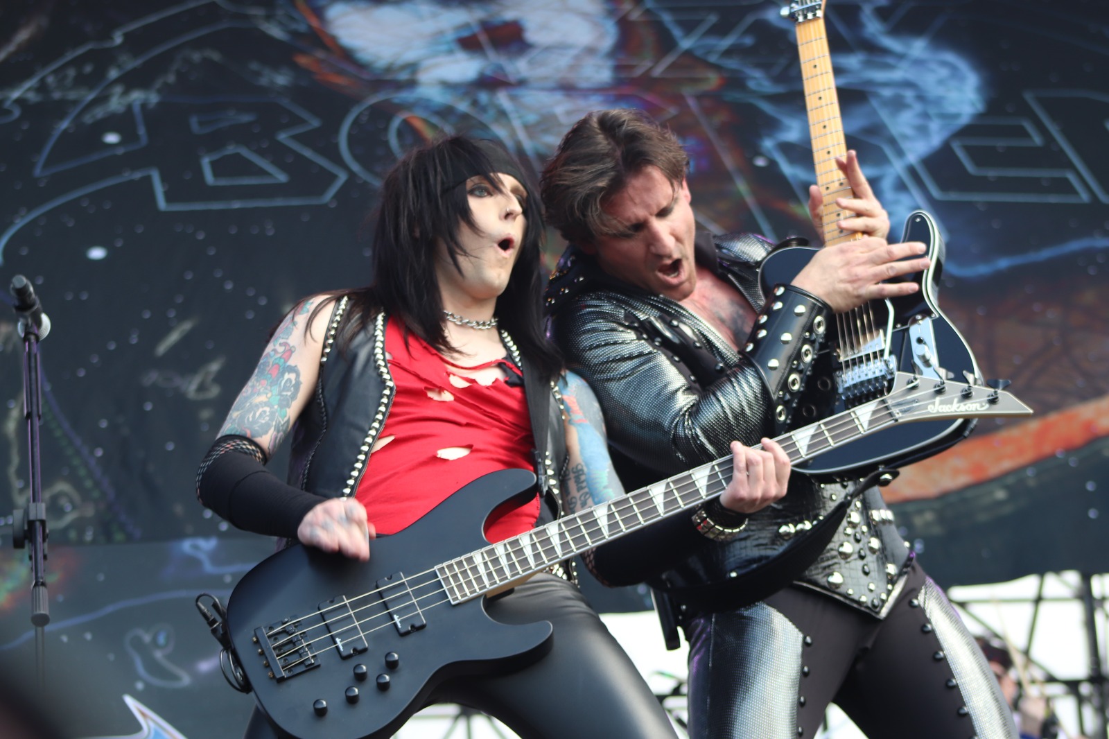 LISSY Border _Titans Of Metal (10)