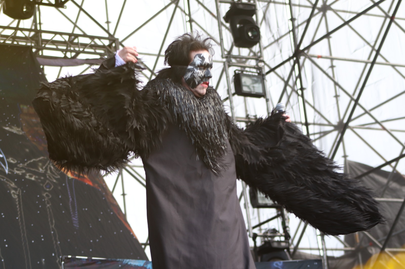 LISSY Border _Titans Of Metal (14)