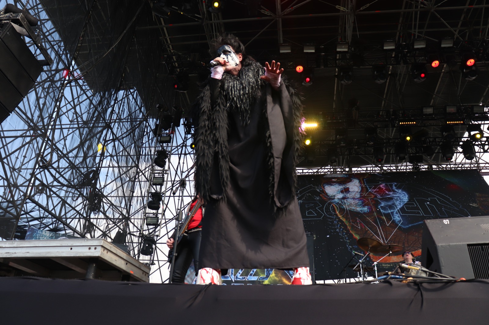 LISSY Border _Titans Of Metal (5)