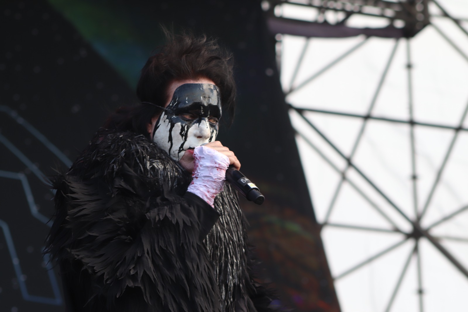 LISSY Border _Titans Of Metal (8)