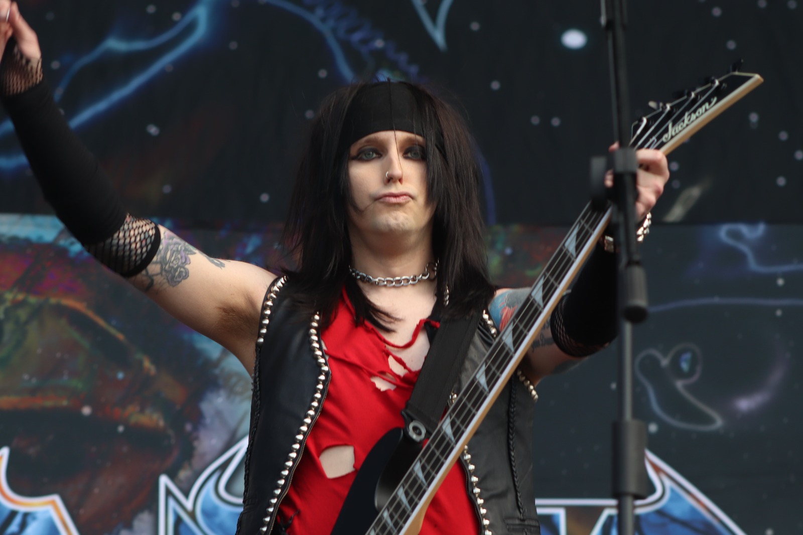 LISSY Border _Titans Of Metal (9)