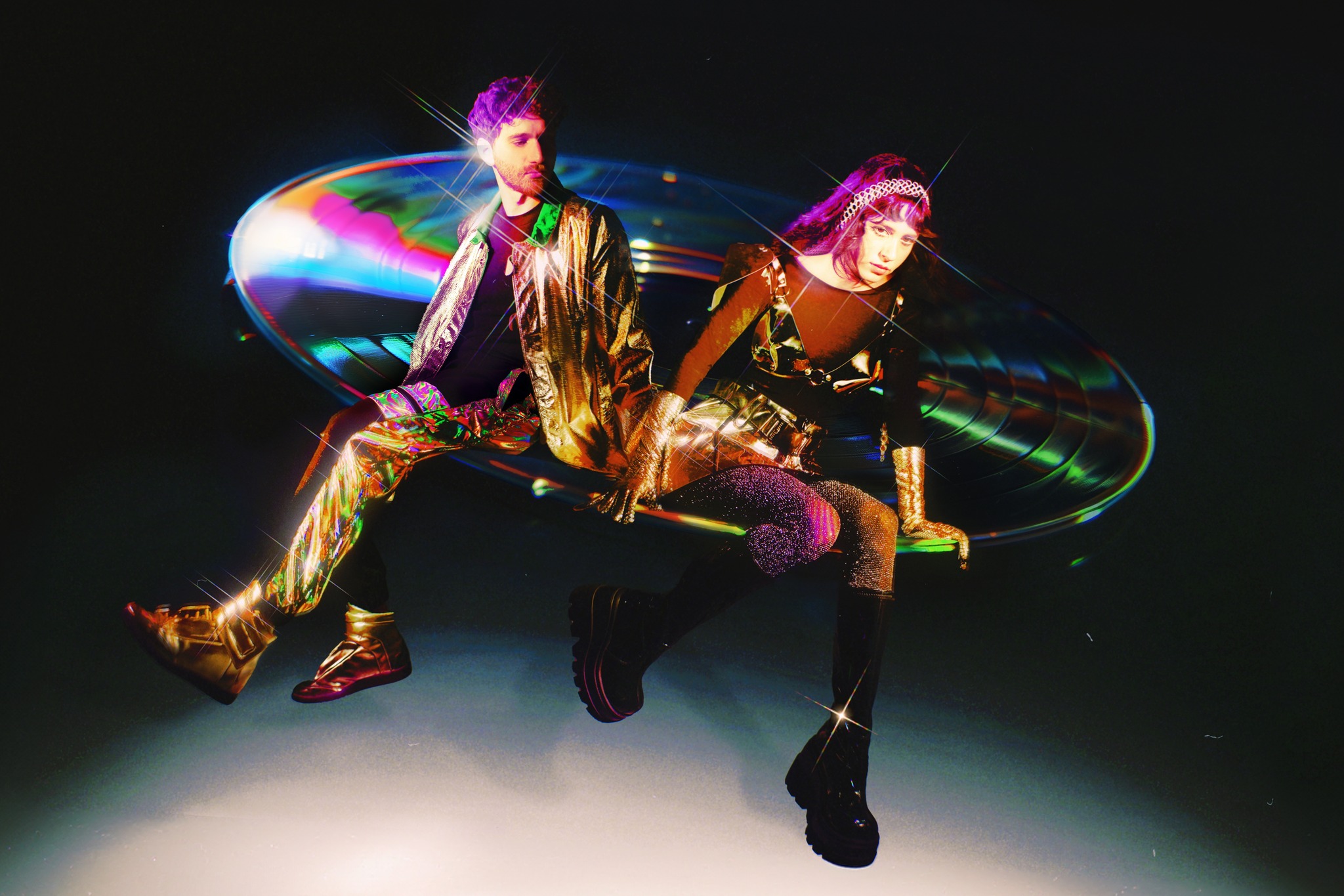 MAGDALENA BAY CEREMONIA