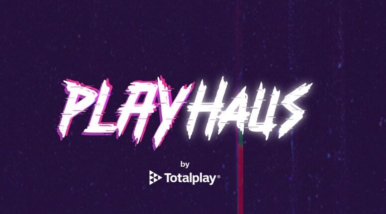 PLAYHAUS TOTAL PLAY