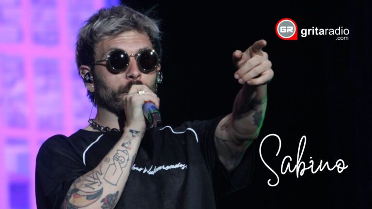 SABINO