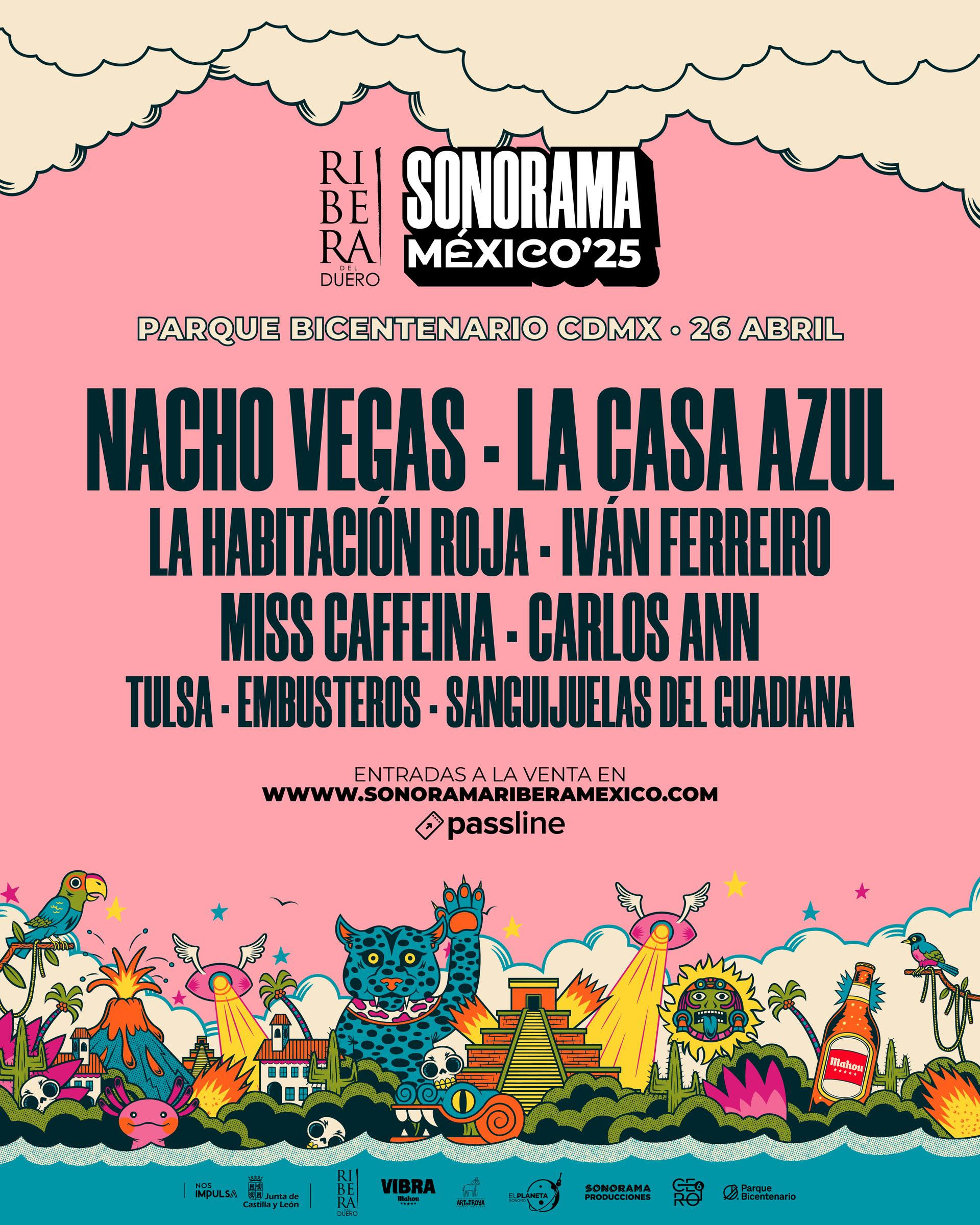 Sonorama