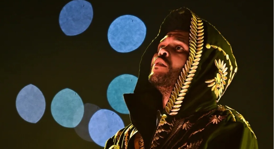 The Weeknd suma un segundo espectáculo en Las Vegas