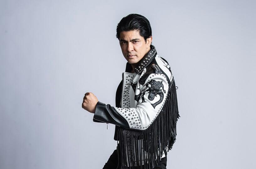 VICTOR GARCIA 2