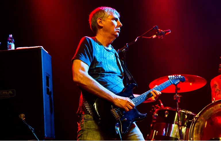 Black Flag anuncia nueva formación