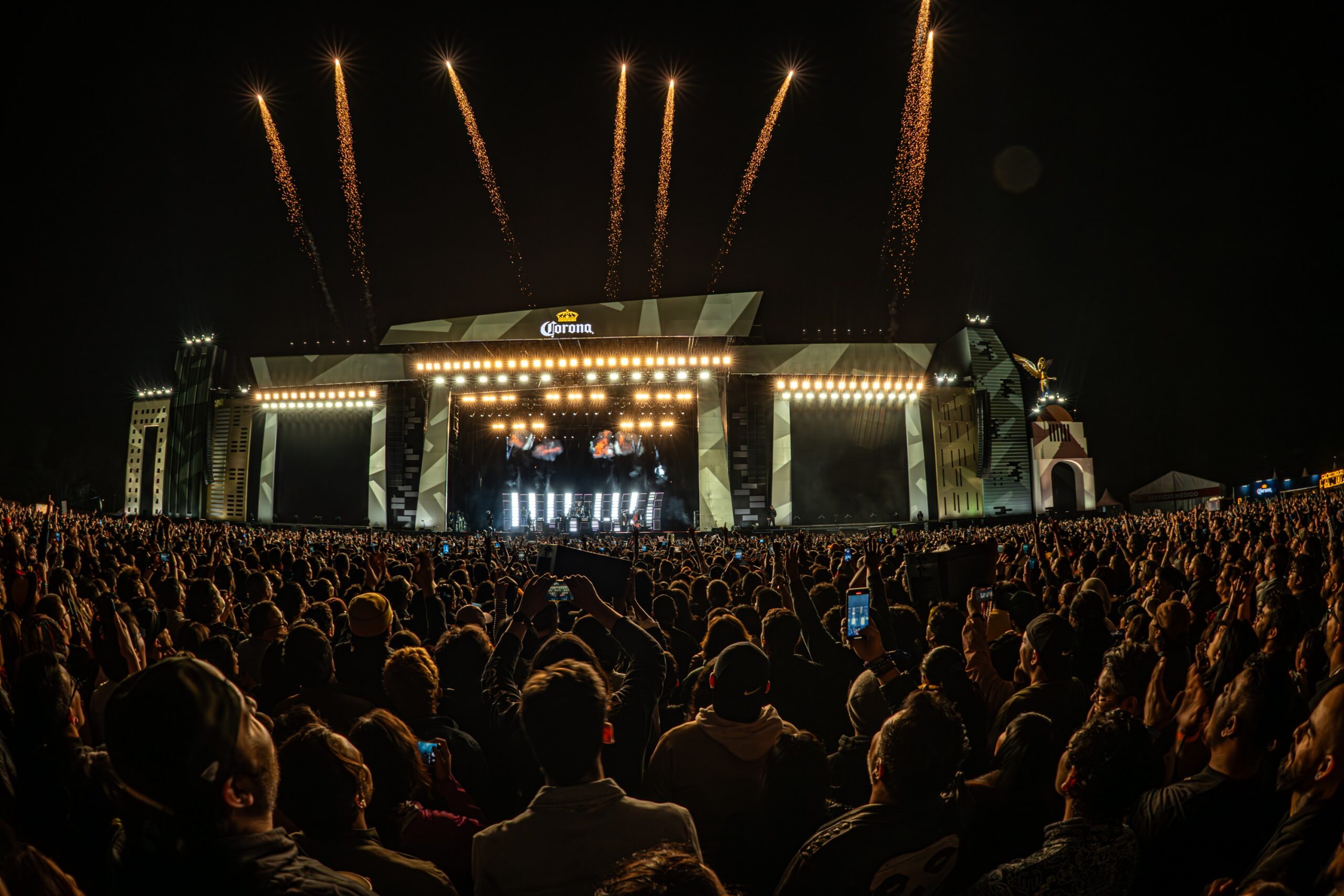 CoronaCapital2024